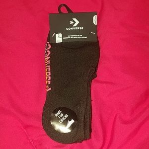 Converse Socks